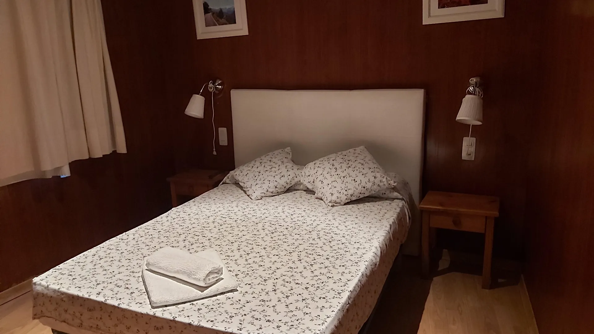 Hostal Porta De Nuria ريب دي فريزر إسبانيا