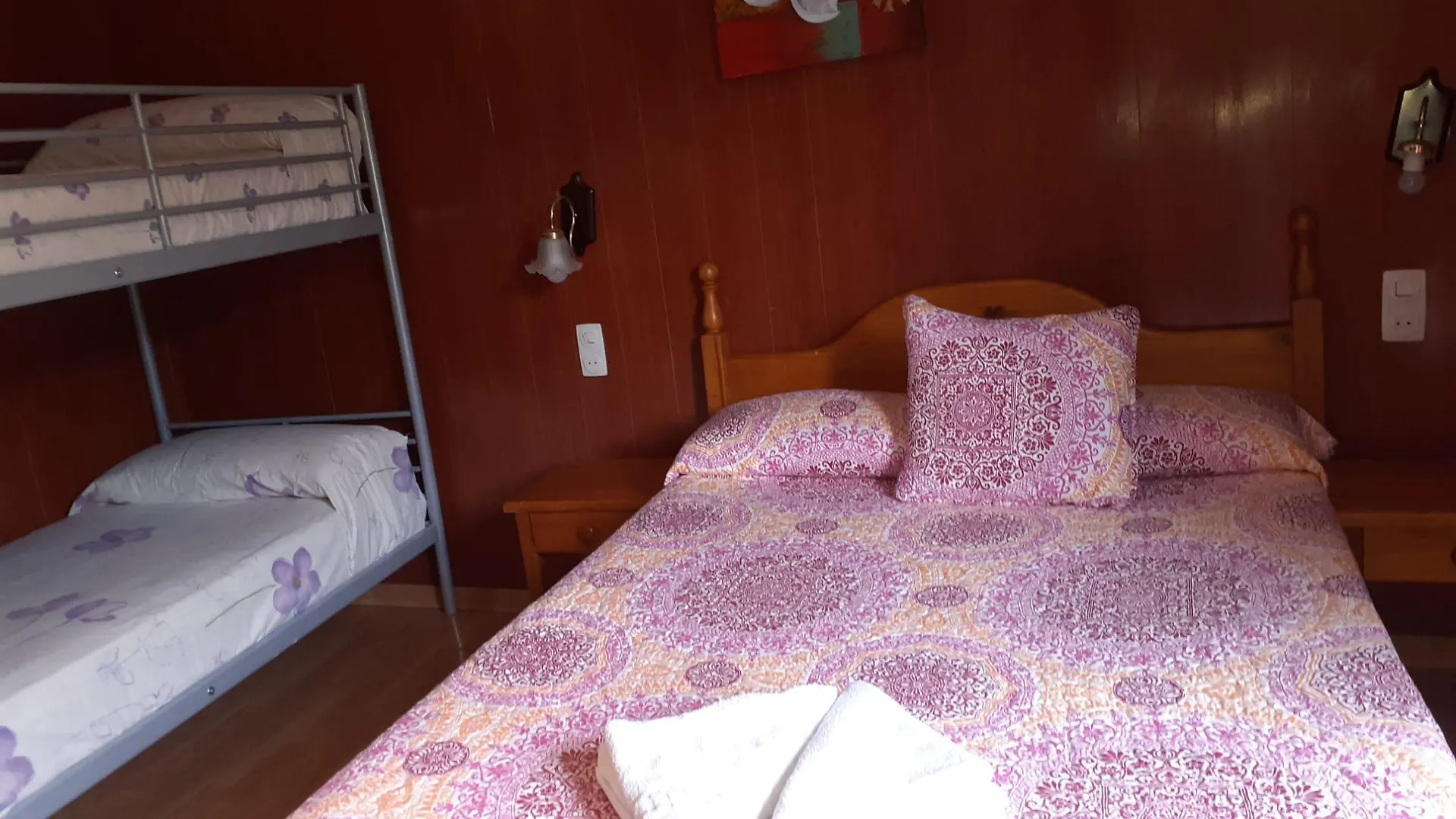 ** بيت ضيافة Hostal Porta De Nuria ريب دي فريزر إسبانيا