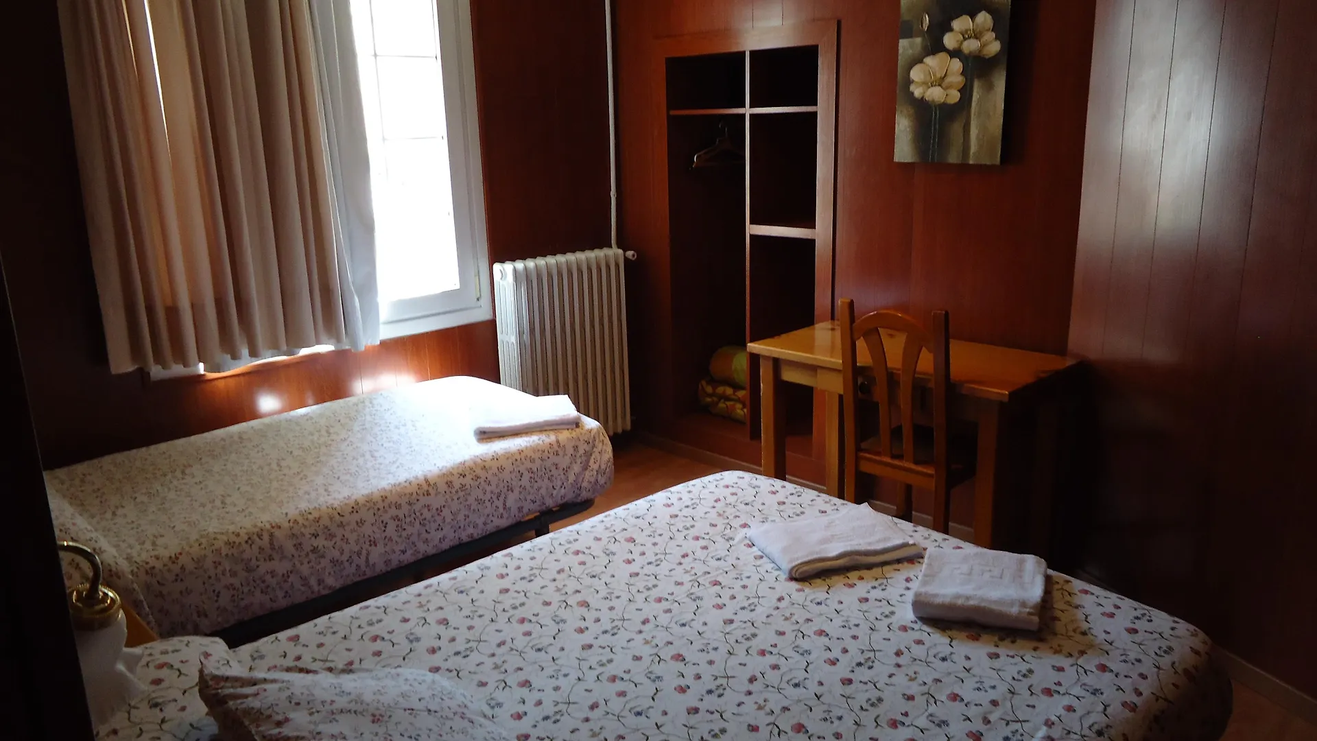 بيت ضيافة Hostal Porta De Nuria ريب دي فريزر