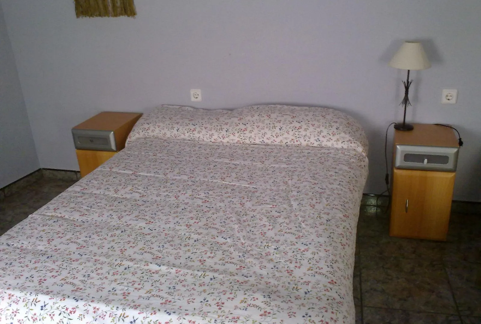 Hostal Porta De Nuria ريب دي فريزر