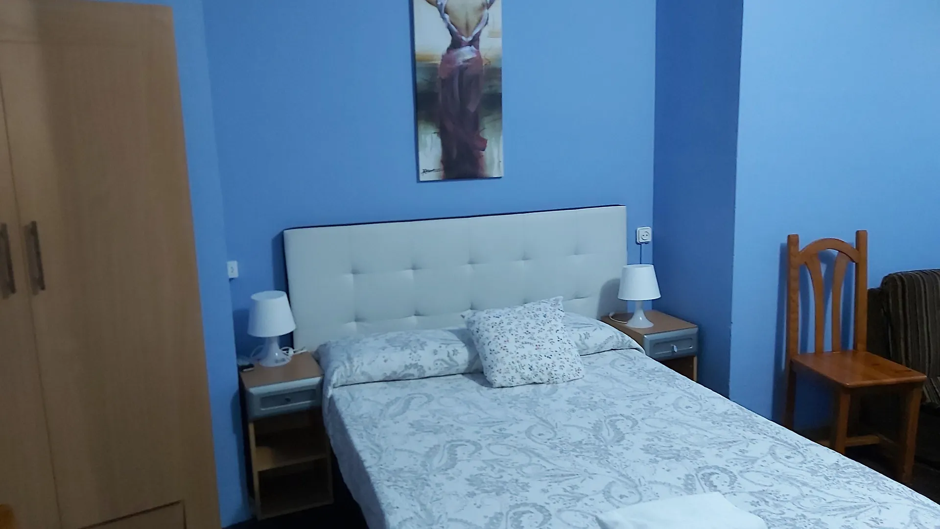 Hostal Porta De Nuria ريب دي فريزر إسبانيا