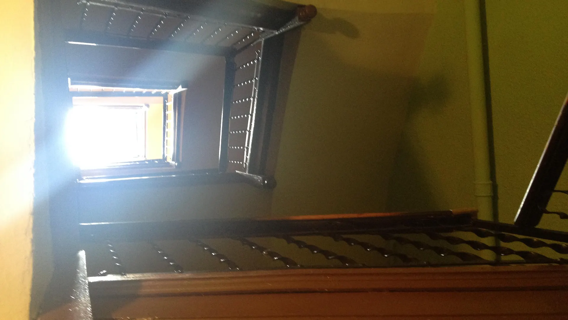 Hostal Porta De Nuria ريب دي فريزر
