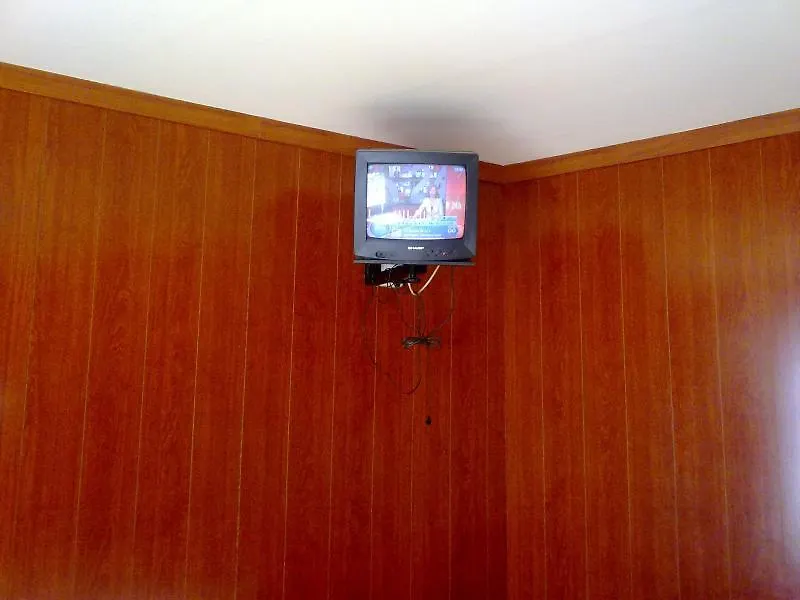 بيت ضيافة Hostal Porta De Nuria ريب دي فريزر